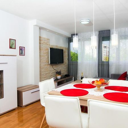 Apartment Zoi Split Kültér fotó