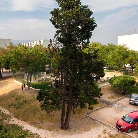 Apartment Zoi Split Kültér fotó