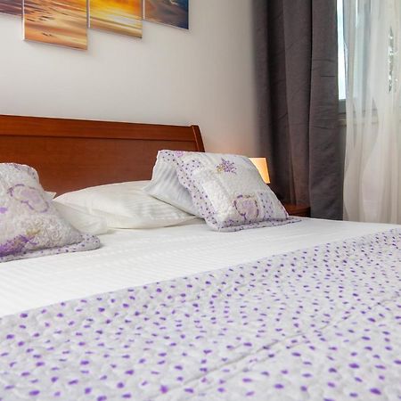 Apartment Zoi Split Kültér fotó