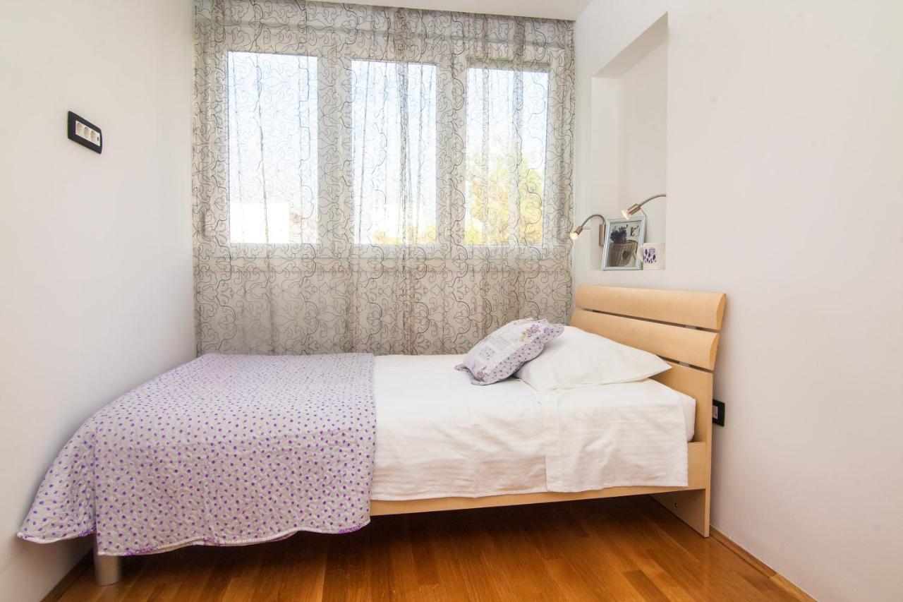 Apartment Zoi Split Kültér fotó