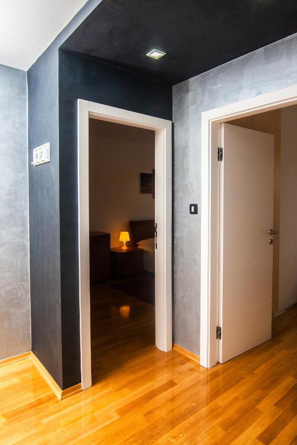 Apartment Zoi Split Kültér fotó