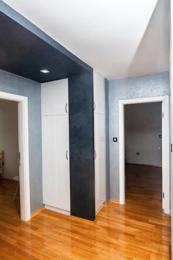 Apartment Zoi Split Kültér fotó