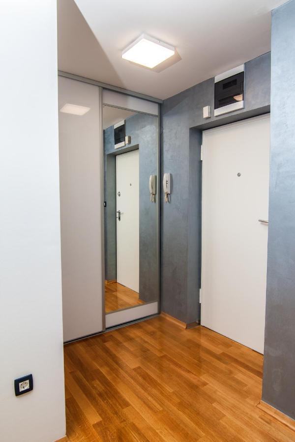 Apartment Zoi Split Kültér fotó