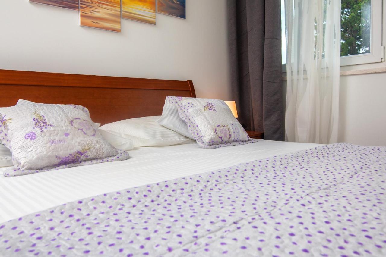 Apartment Zoi Split Kültér fotó