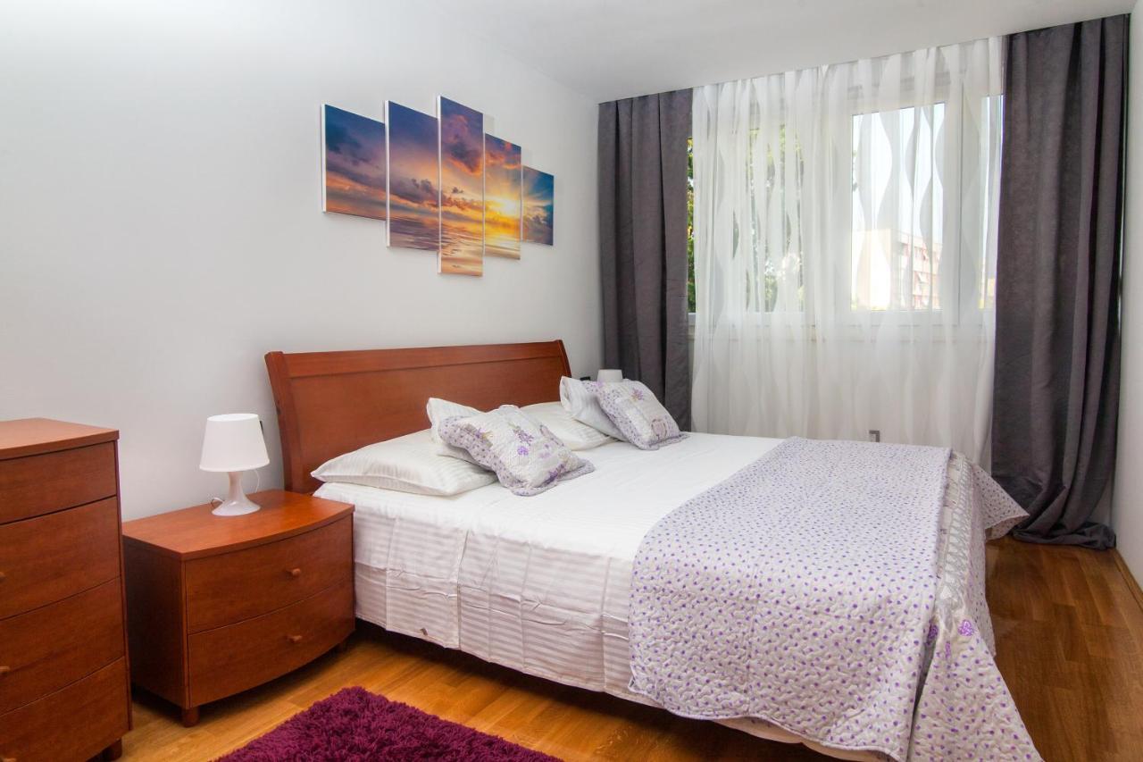 Apartment Zoi Split Kültér fotó