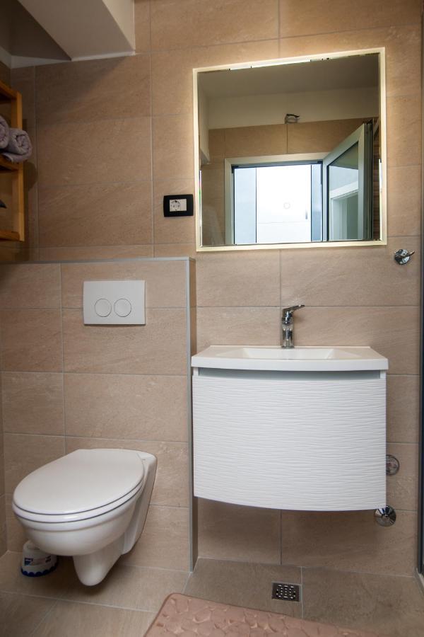 Apartment Zoi Split Kültér fotó